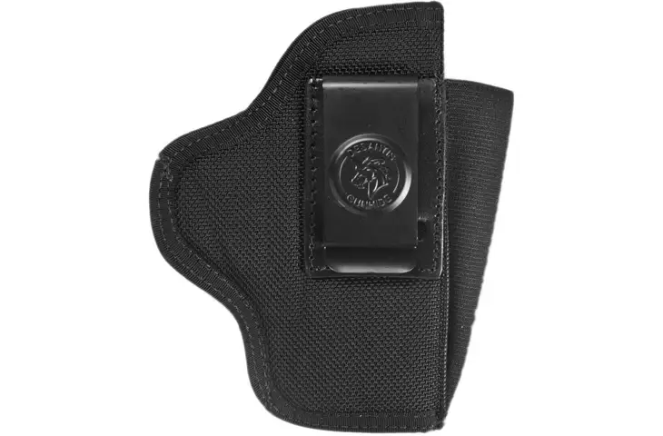 DeSantis Pro-Stealth IWB Nylon Holster — 12 models